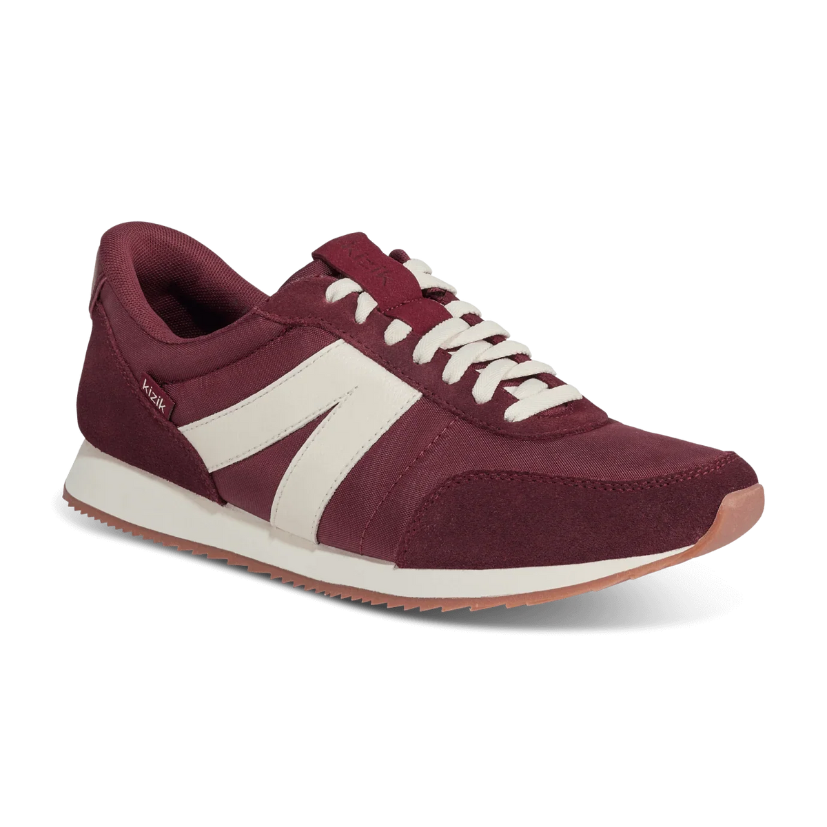 Men's Milan - Merlot