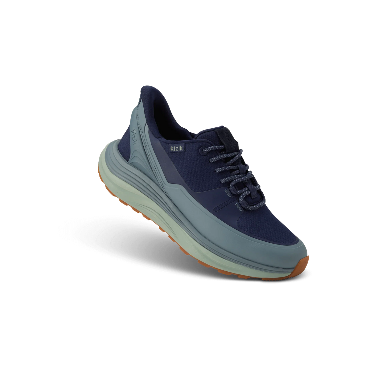 Women's London AT - Naval Academy/Iceberg Green
