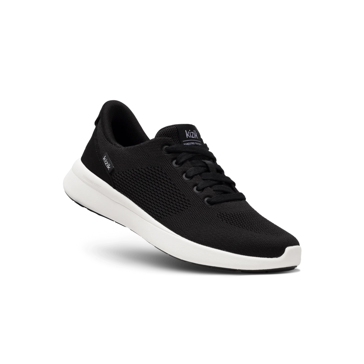 Women's Lima 2 - Black/Bright White