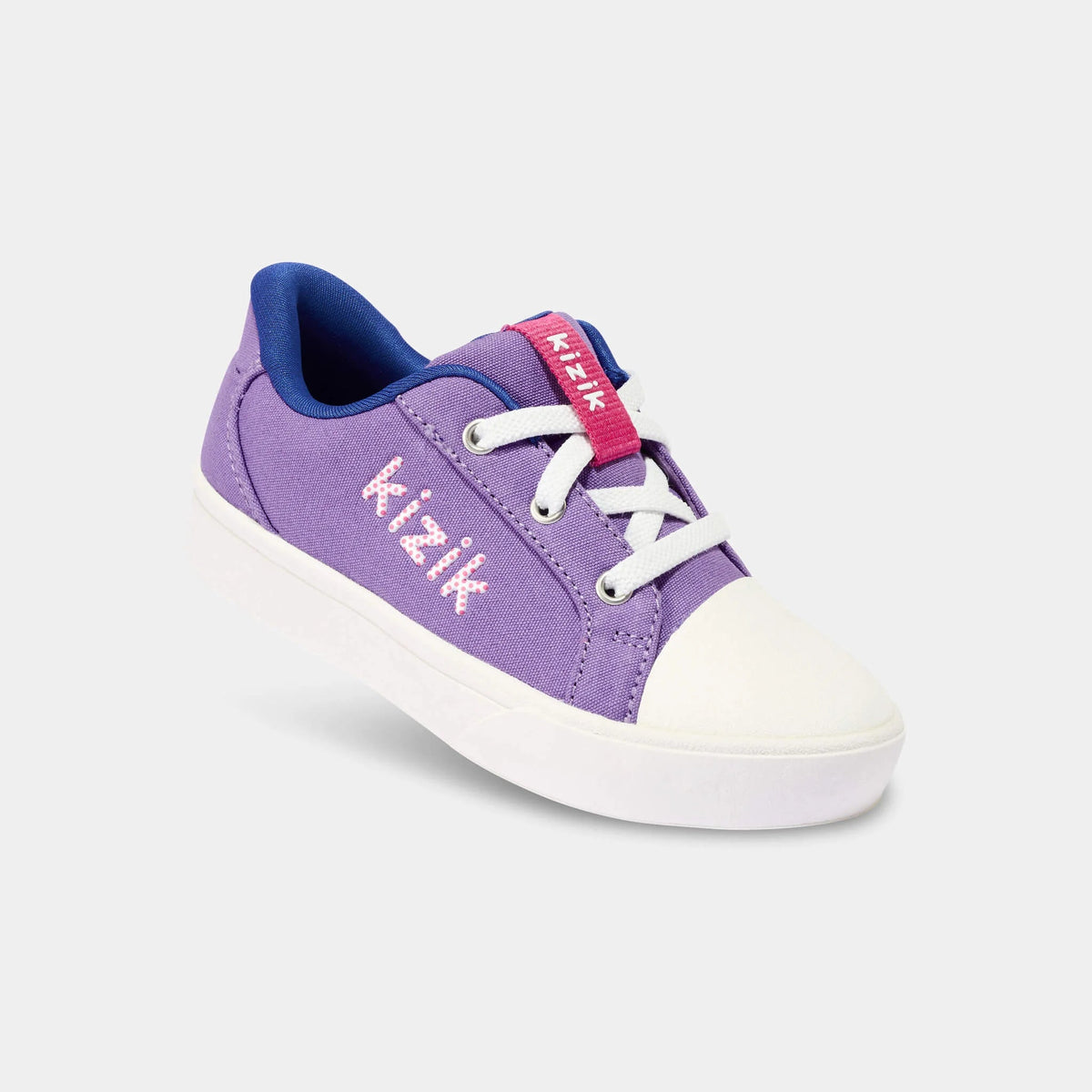 Kids Brewster - Paisley Purple