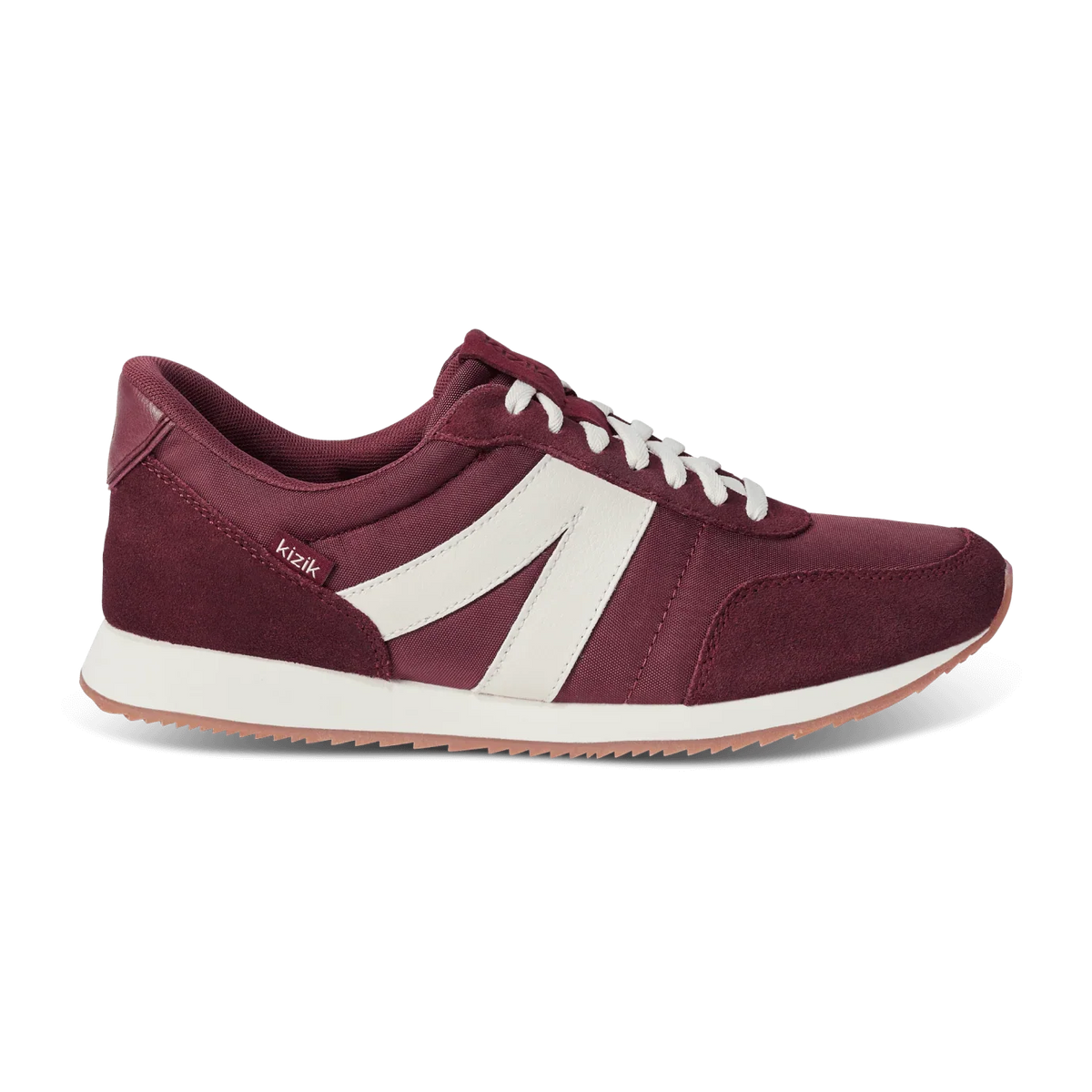 Women's Milan - Merlot