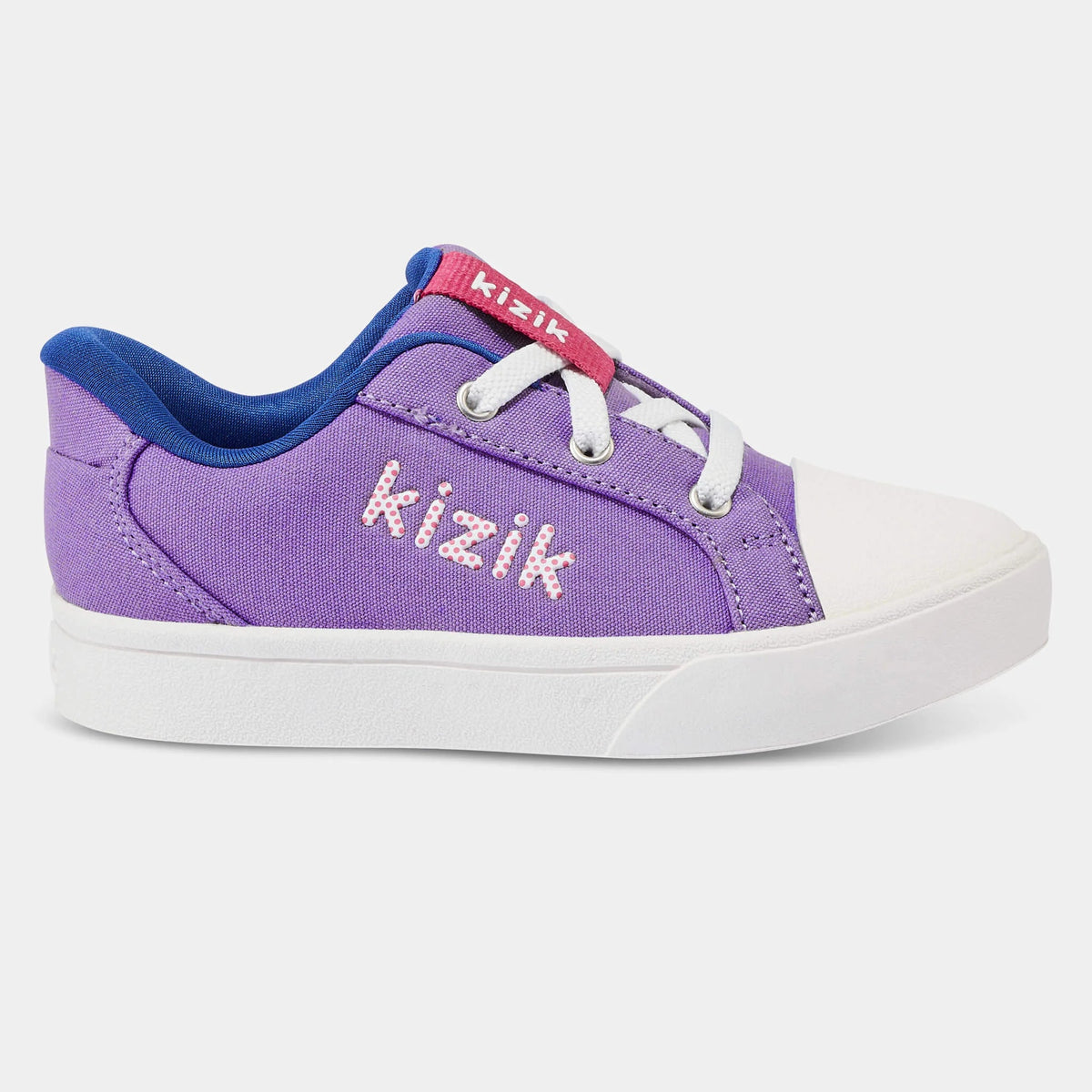 Kids Brewster - Paisley Purple