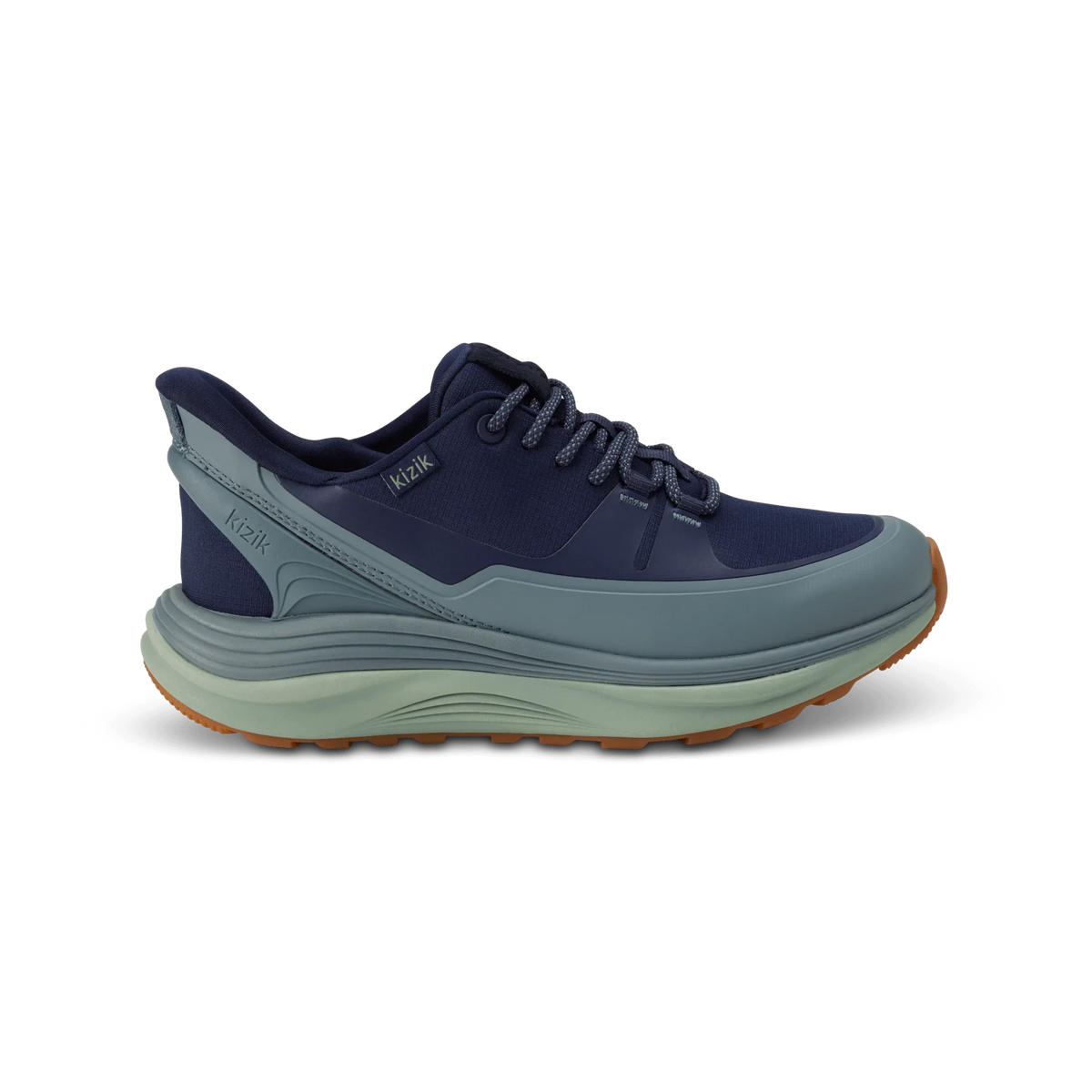 Women's London AT - Naval Academy/Iceberg Green