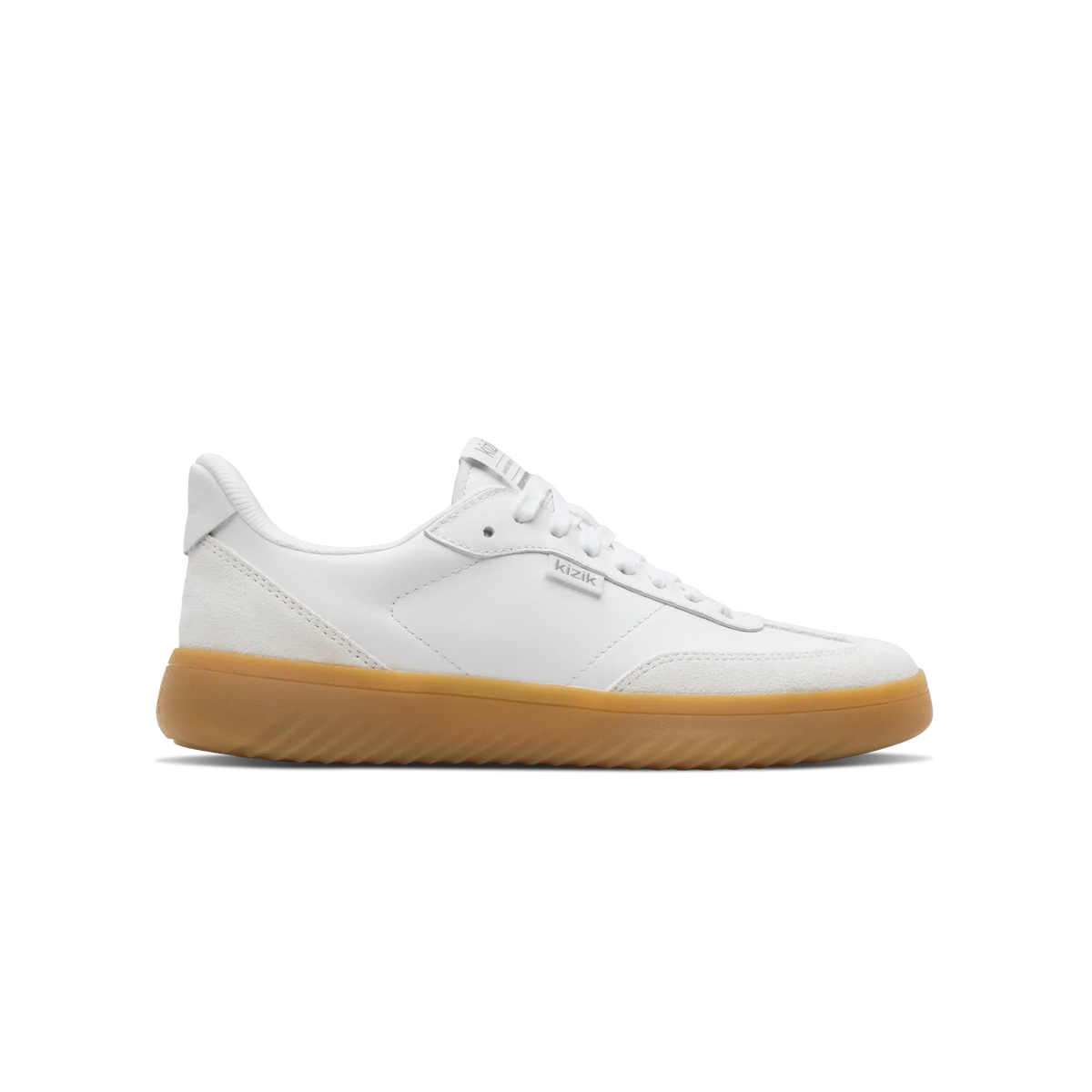 Women's Camden - White/Gum